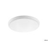 Rábalux , 5367 , Oleg , Recessed and surface mounted lighting , white , IP65/IP20 , 4000