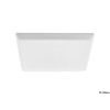 Rábalux , 5372 , Oleg , Recessed and surface mounted lighting , white , IP65/IP20 , 4000