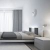 Rábalux , 5379 , Basil , Spotlights , satin chrome , IP20 , E14