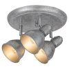 Rábalux , 5388 , Thelma , Spotlights , antique silver , IP20 , E14