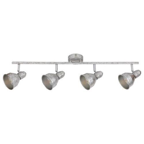 Rábalux , 5389 , Thelma , Spotlights , antique silver , IP20 , E14