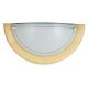 Rábalux , 5401 , Ufo , Wall lights , natural , IP20 , E27