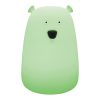 Rábalux , 5409 , Baloo , Decorative lights , white , IP20 , 3000