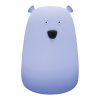 Rábalux , 5409 , Baloo , Decorative lights , white , IP20 , 3000