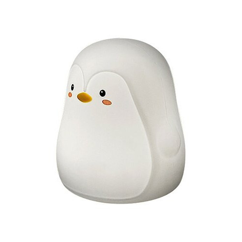 Rábalux , 5410 , Baloo , Decorative lights , white , IP20 , 3000