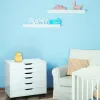 Rábalux , 5410 , Baloo , Decorative lights , white , IP20 , 3000