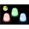 Rábalux , 5410 , Baloo , Decorative lights , white , IP20 , 3000