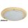 Rábalux , 5411 , Ufo , Ceiling lights , natural , IP20 , E27