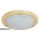 Rábalux , 5421 , Ufo , Ceiling lights , natural , IP20 , E27
