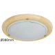 Rábalux , 5421 , Ufo , Ceiling lights , natural , IP20 , E27