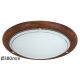 Rábalux , 5427 , Ufo , Ceiling lights , oak , IP20 , E27
