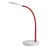 Timothy table LED 7,5W, red
