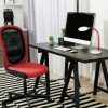 Timothy table LED 7,5W, red