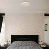 Rábalux , 5435 , Rob , Ceiling lights , white , IP20 , 4000