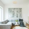Rábalux , 5436 , Rob , Ceiling lights , white , IP20 , 4000