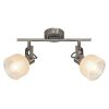 Rábalux , 5438 , Francis , Spotlights , satin chrome , IP20 , E14