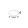 Rábalux , 5446 , Danny , Ceiling lights , white , IP20 , 3000-6500