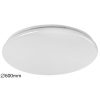 Rábalux , 5446 , Danny , Ceiling lights , white , IP20 , 3000-6500