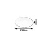 Rábalux , 5447 , Danny , Ceiling lights , white , IP20 , 3000-6500