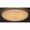 Rábalux , 5447 , Danny , Ceiling lights , white , IP20 , 3000-6500
