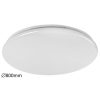 Rábalux , 5447 , Danny , Ceiling lights , white , IP20 , 3000-6500