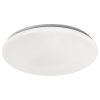 Rábalux , 5449 , Danny , Ceiling lights , white , IP20 , 3000-6500
