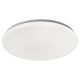 Rábalux , 5449 , Danny , Ceiling lights , white , IP20 , 3000-6500
