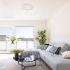 Rábalux , 5450 , Danny , Ceiling lights , white , IP20 , 3000-6500