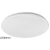 Rábalux , 5450 , Danny , Ceiling lights , white , IP20 , 3000-6500