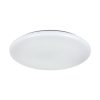 Rábalux , 5450 , Danny , Ceiling lights , white , IP20 , 3000-6500