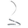 Rábalux , 5469 , Anais , Table lamps , silver , IP20 , 4000
