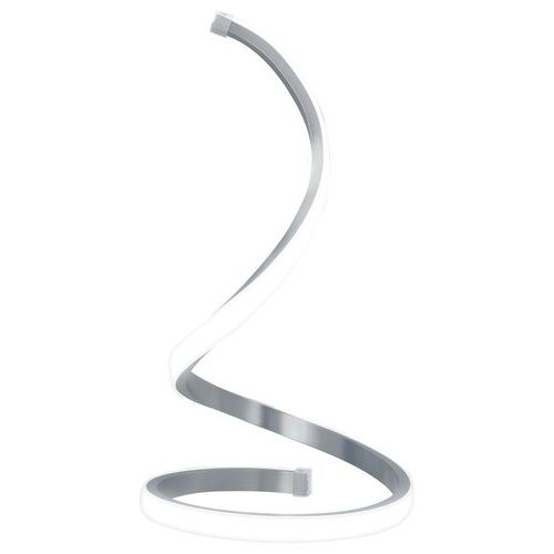 Rábalux , 5469 , Anais , Table lamps , silver , IP20 , 4000