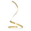 Rábalux , 5470 , Anais , Table lamps , gold , IP20 , 4000