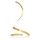 Rábalux , 5470 , Anais , Table lamps , gold , IP20 , 4000