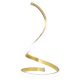 Rábalux , 5470 , Anais , Table lamps , gold , IP20 , 4000