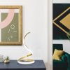 Rábalux , 5470 , Anais , Table lamps , gold , IP20 , 4000