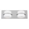 Rábalux , 5490 , Tony , Bathroom lights , chrome , IP44 , 4000