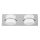 Rábalux , 5490 , Tony , Bathroom lights , chrome , IP44 , 4000