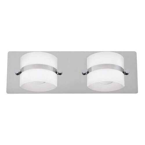 Rábalux , 5490 , Tony , Bathroom lights , chrome , IP44 , 4000