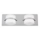 Rábalux , 5490 , Tony , Bathroom lights , chrome , IP44 , 4000