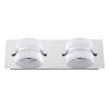 Rábalux , 5490 , Tony , Bathroom lights , chrome , IP44 , 4000