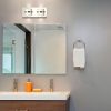 Rábalux , 5490 , Tony , Bathroom lights , chrome , IP44 , 4000