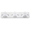 Rábalux , 5491 , Tony , Bathroom lights , chrome , IP44 , 4000