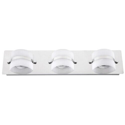 Rábalux , 5491 , Tony , Bathroom lights , chrome , IP44 , 4000