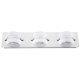 Rábalux , 5491 , Tony , Bathroom lights , chrome , IP44 , 4000