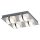 Rábalux , 5492 , Tony , Bathroom lights , chrome , IP44 , 4000