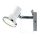 Rábalux , 5497 , Steve , Bathroom lights , white , IP44 , GU10 , 4000