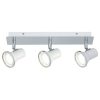 Rábalux , 5499 , Steve , Bathroom lights , white , IP44 , GU10 , 4000