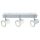 Rábalux , 5499 , Steve , Bathroom lights , white , IP44 , GU10 , 4000