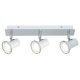 Rábalux , 5499 , Steve , Bathroom lights , white , IP44 , GU10 , 4000